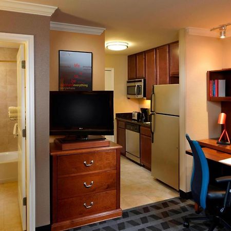 Towneplace Suites Houston North/Shenandoah Eksteriør bilde