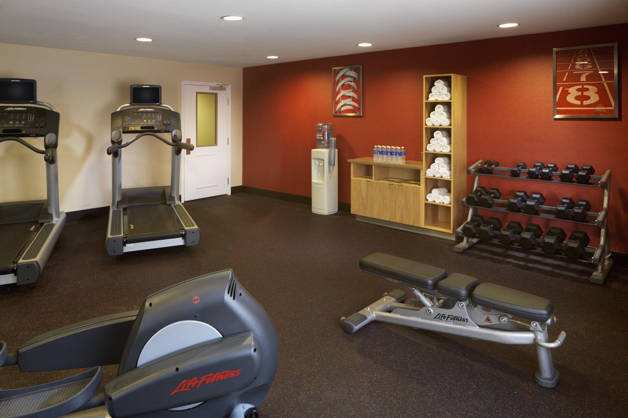 Towneplace Suites Houston North/Shenandoah Eksteriør bilde