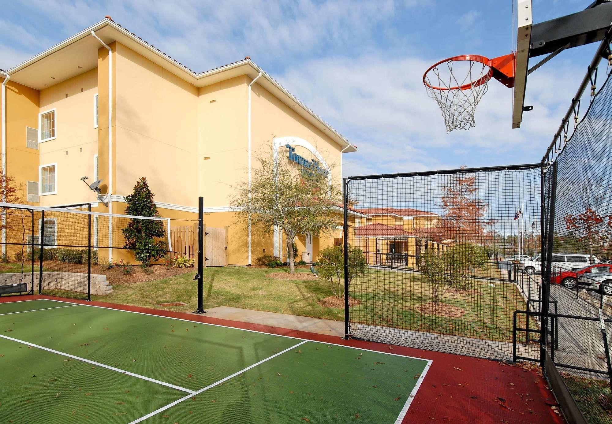 Towneplace Suites Houston North/Shenandoah Eksteriør bilde