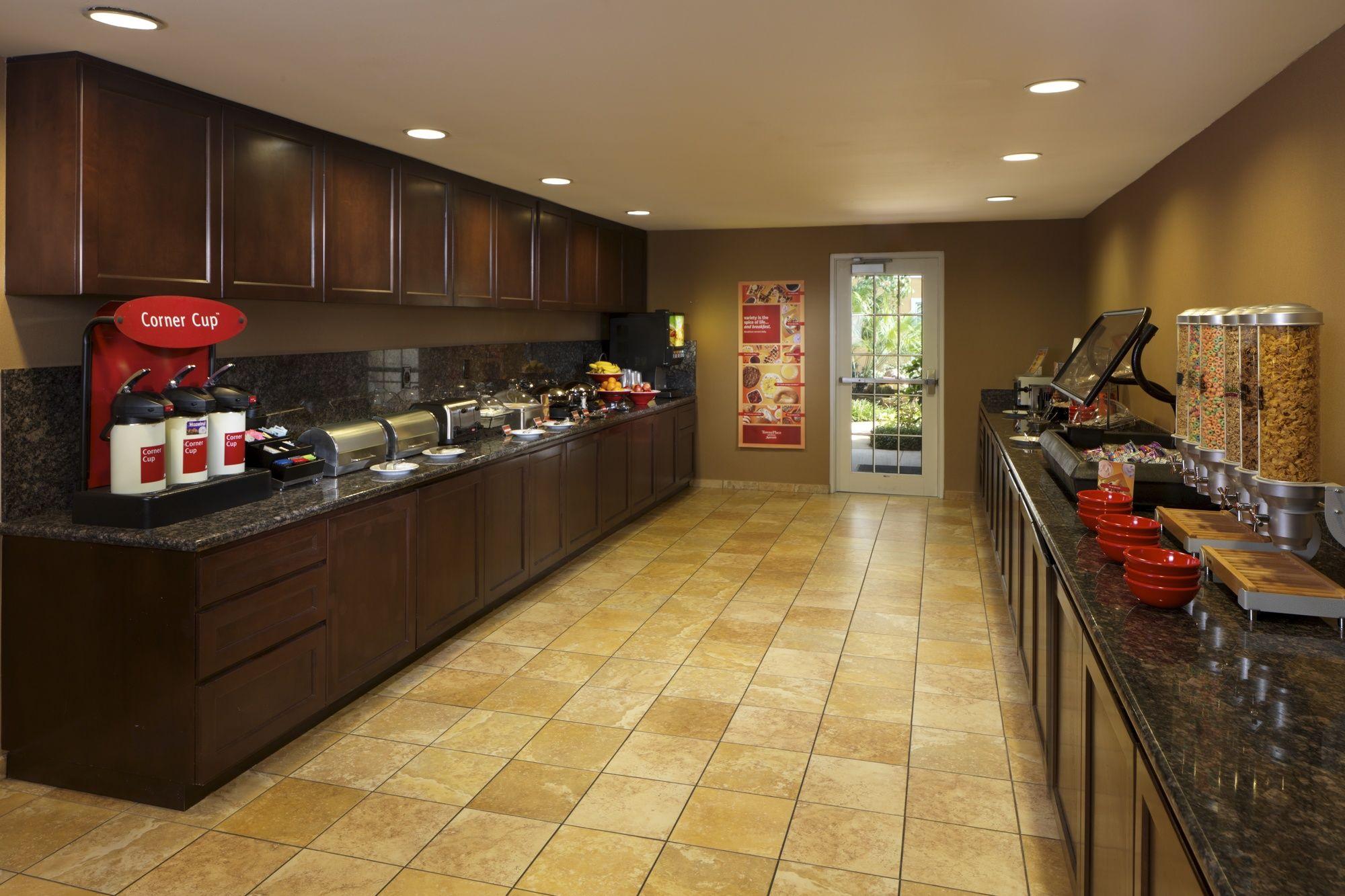Towneplace Suites Houston North/Shenandoah Eksteriør bilde