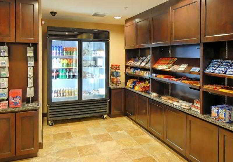 Towneplace Suites Houston North/Shenandoah Eksteriør bilde