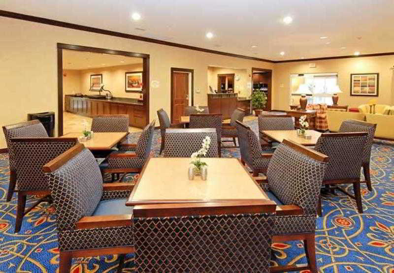 Towneplace Suites Houston North/Shenandoah Eksteriør bilde